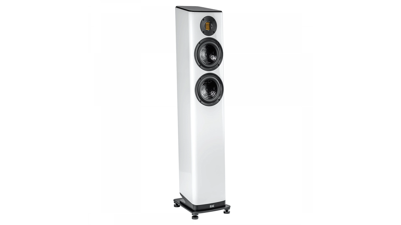 Elac Vela 2.0 VFS407.2. Altavoz de Torre 2.5 Vías. Par