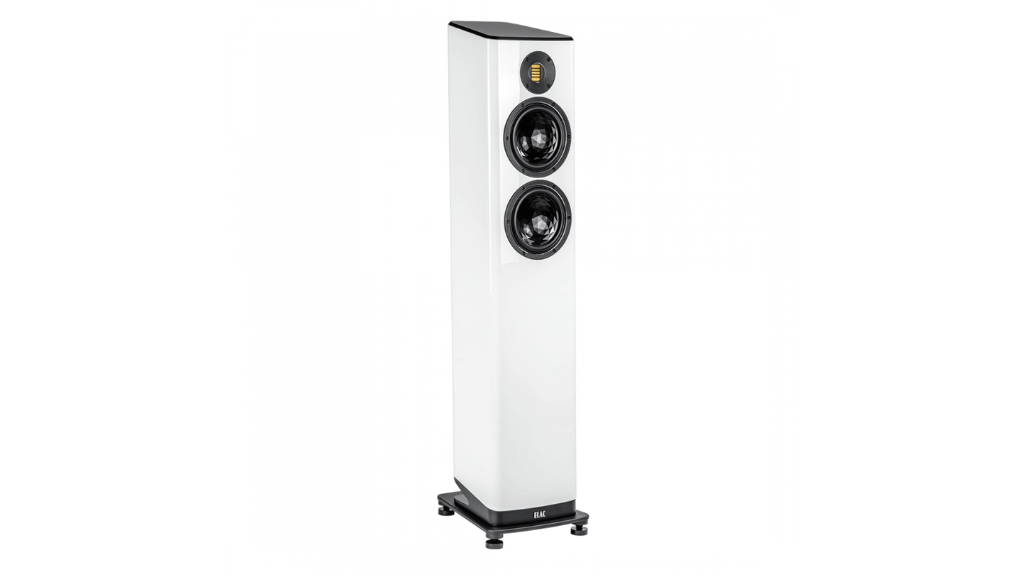 Elac Vela 2.0 VFS408.2. Altavoz de Torre 2.5 Vías. Par