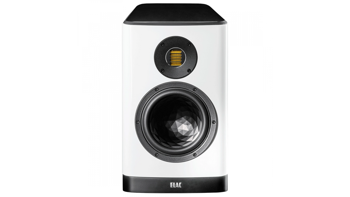 Elac Vela 2.0 VBS404.2. Altavoz de Estanteria 2 Vías. Par