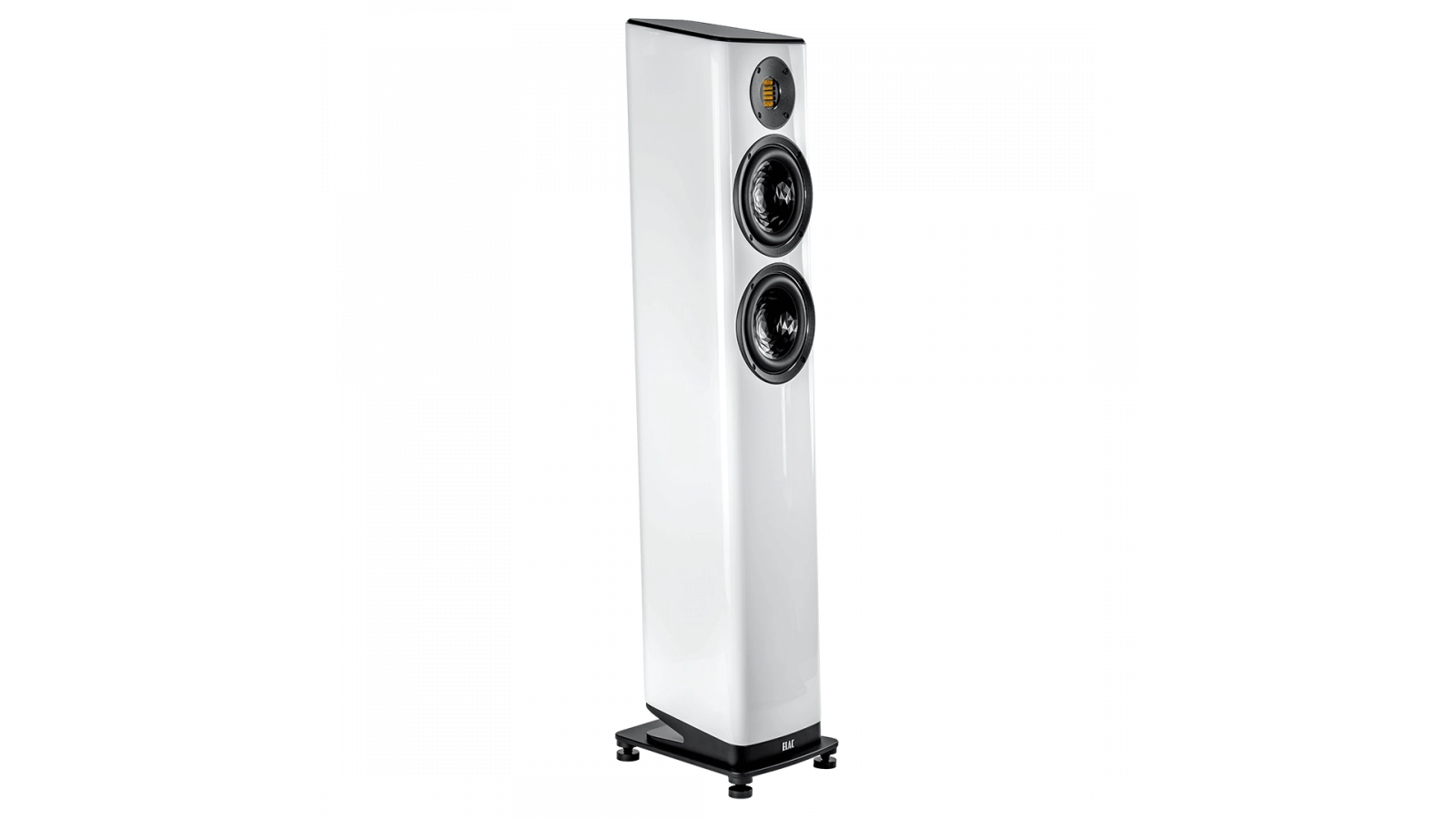 Elac Vela 2.0 VFS407.2. Altavoz de Torre 2.5 Vías. Par