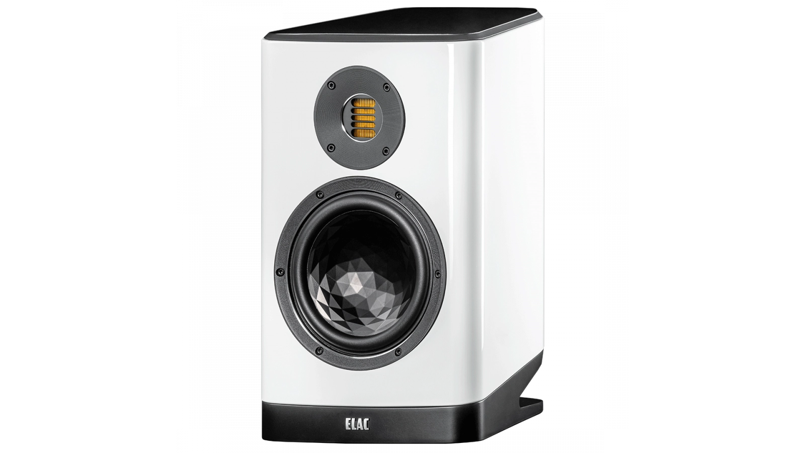 Elac Vela 2.0 VBS404.2. Altavoz de Estanteria 2 Vías. Par