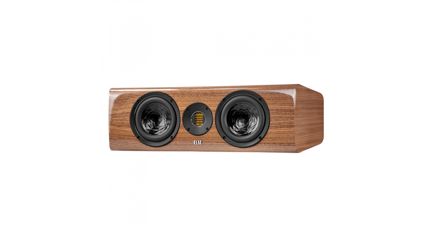 Elac Vela 2.0 VCC401.2. Altavoz Central de 2.5 Vías