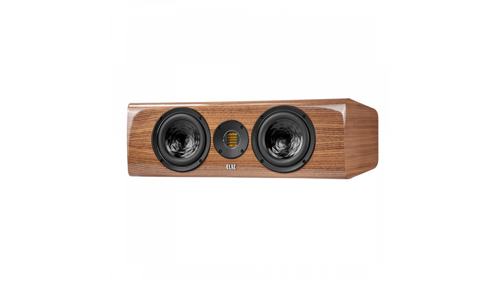 Elac Vela 2.0 VCC401.2. Altavoz Central de 2.5 Vías