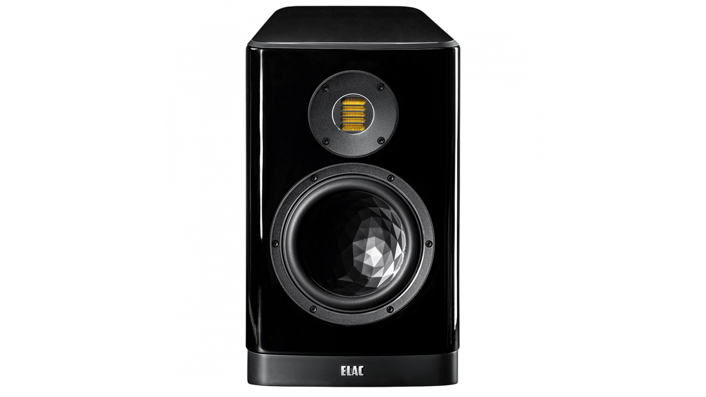 Elac Vela 2.0 VBS404.2. Altavoz de Estanteria 2 Vías. Par