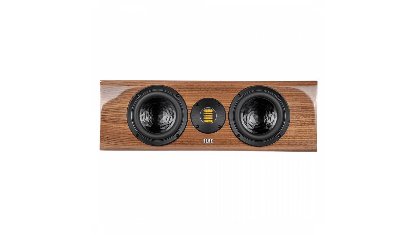 Elac Vela 2.0 VCC401.2. Altavoz Central de 2.5 Vías