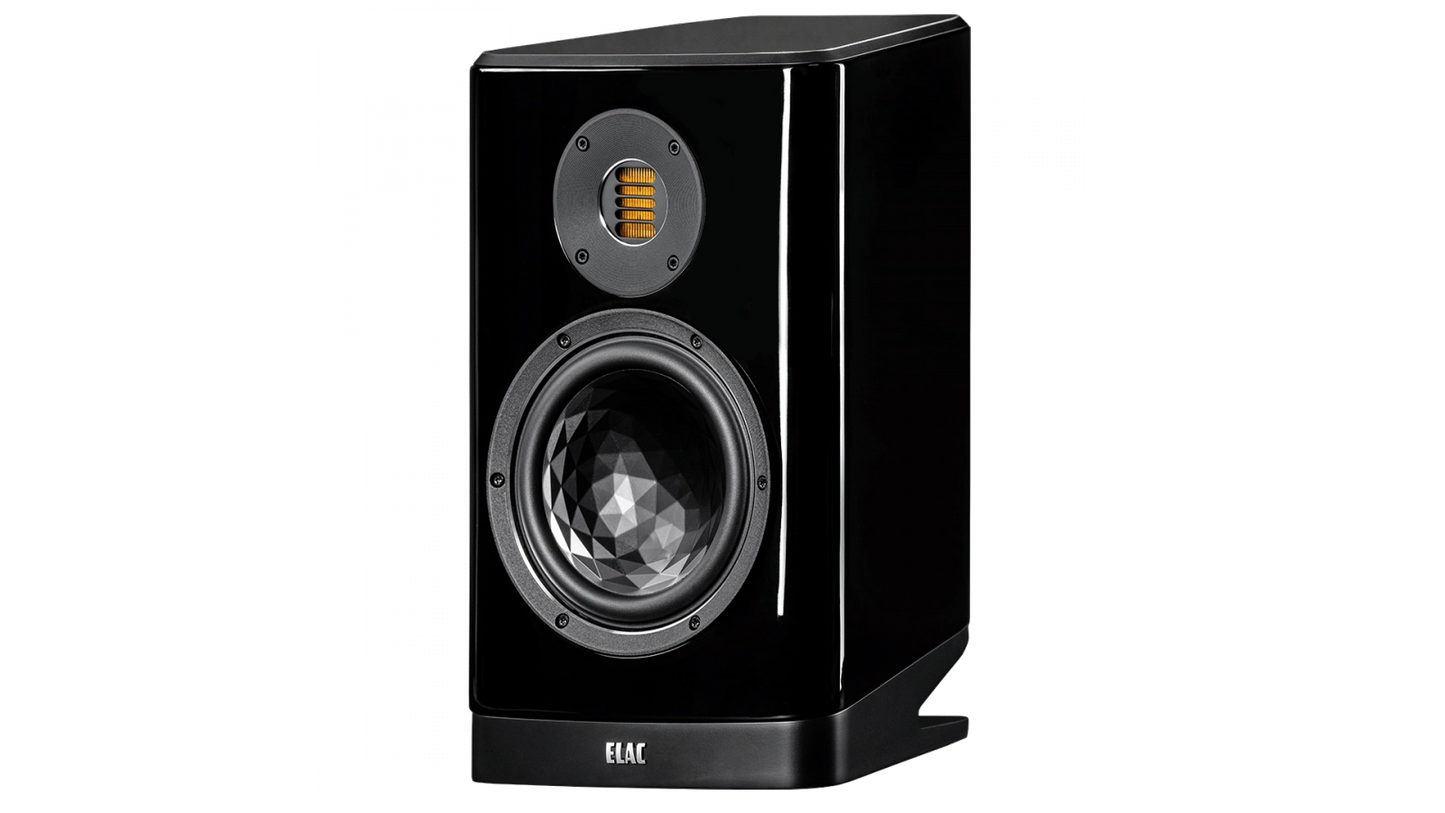 Elac Vela 2.0 VBS404.2. Altavoz de Estanteria 2 Vías. Par