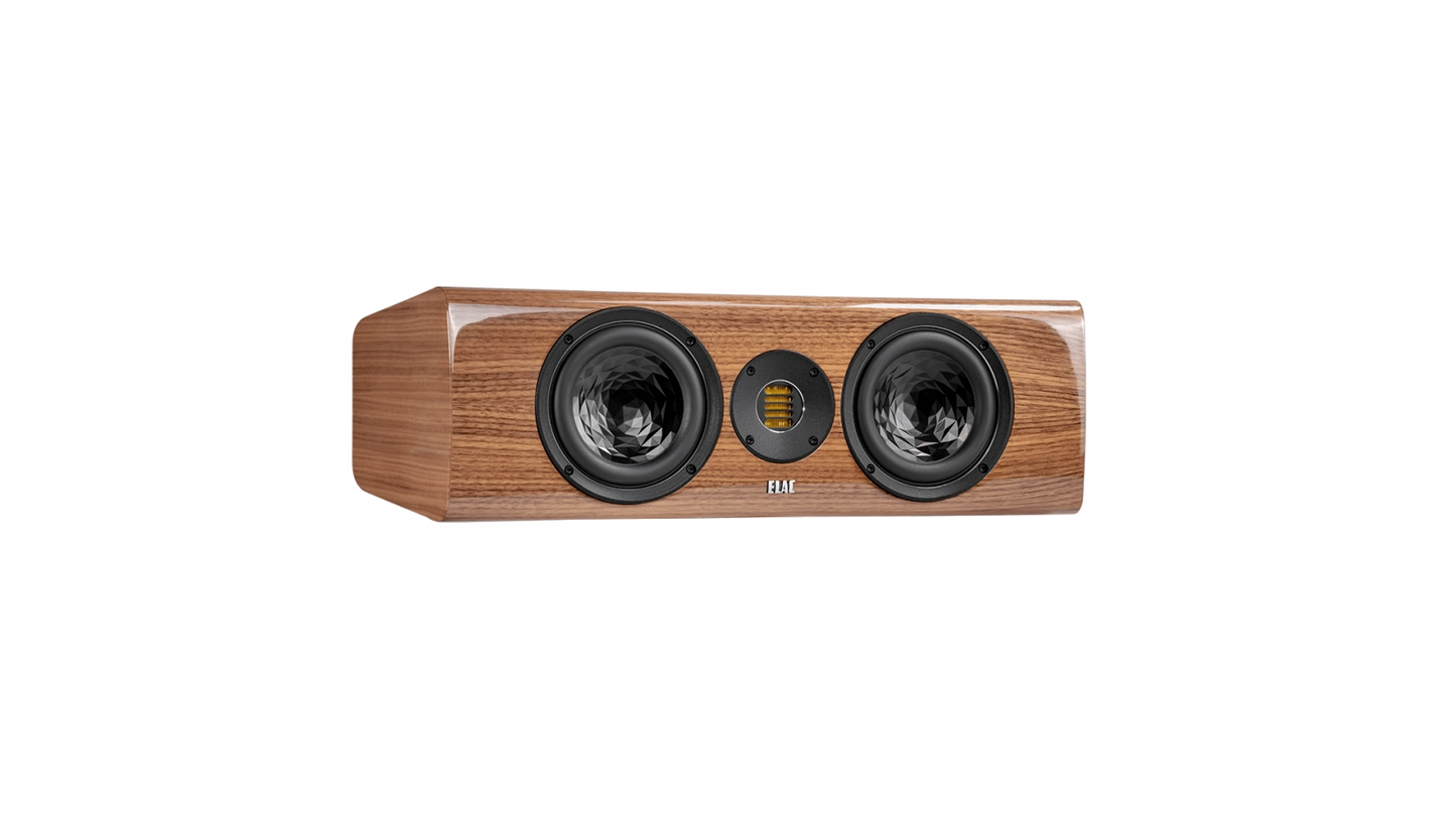 Elac Vela 2.0 VCC401.2. Altavoz Central de 2.5 Vías