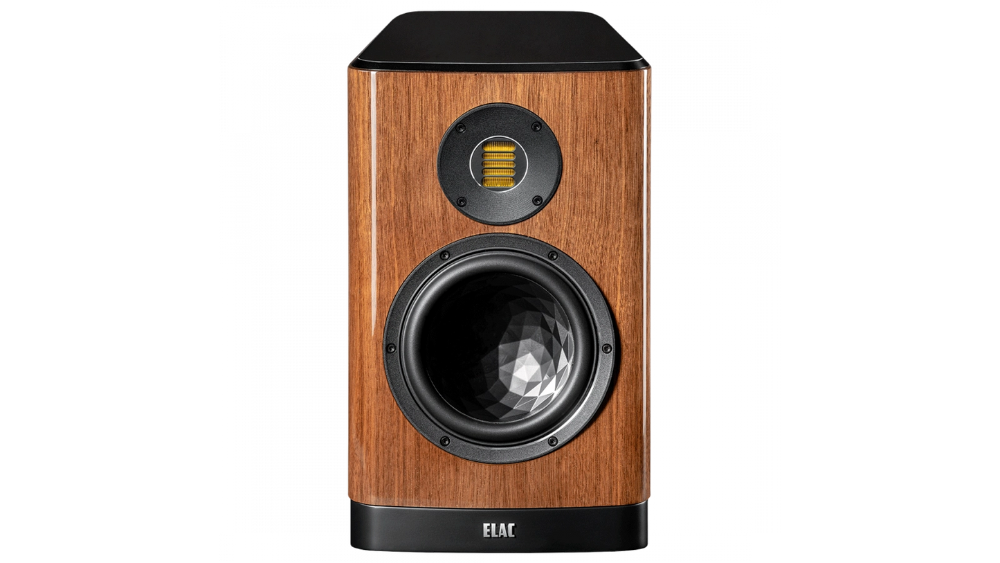 Elac Vela 2.0 VBS404.2. Altavoz de Estanteria 2 Vías. Par