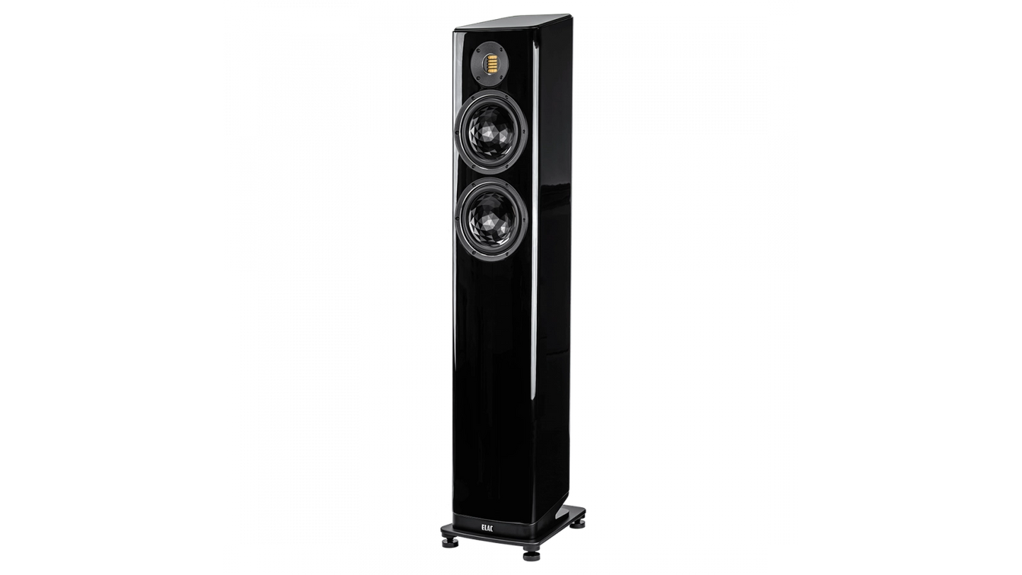 Elac Vela 2.0 VFS408.2. Altavoz de Torre 2.5 Vías. Par