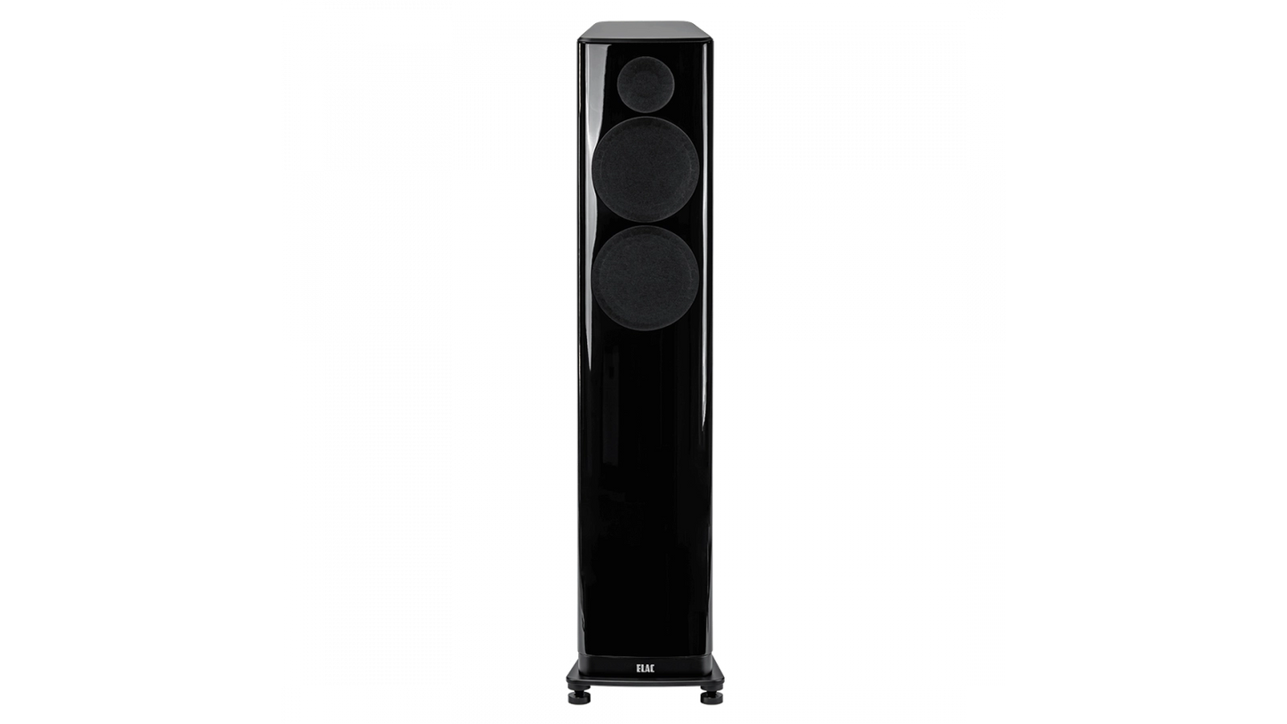 Elac Vela 2.0 VFS408.2. Altavoz de Torre 2.5 Vías. Par