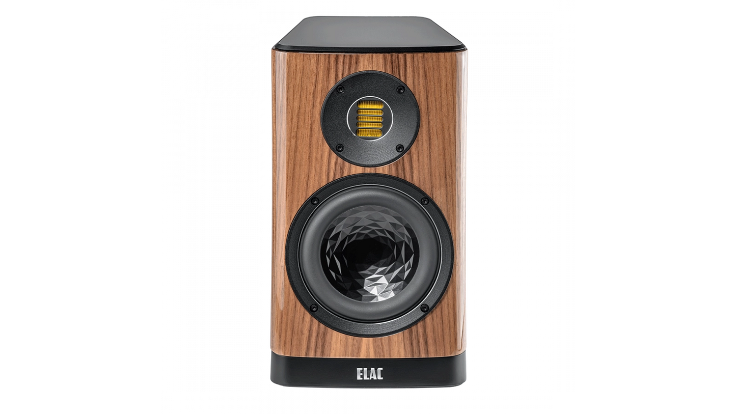 Elac Vela 2.0 VBS403.2. Altavoz de Estanteria 2 Vías. Par