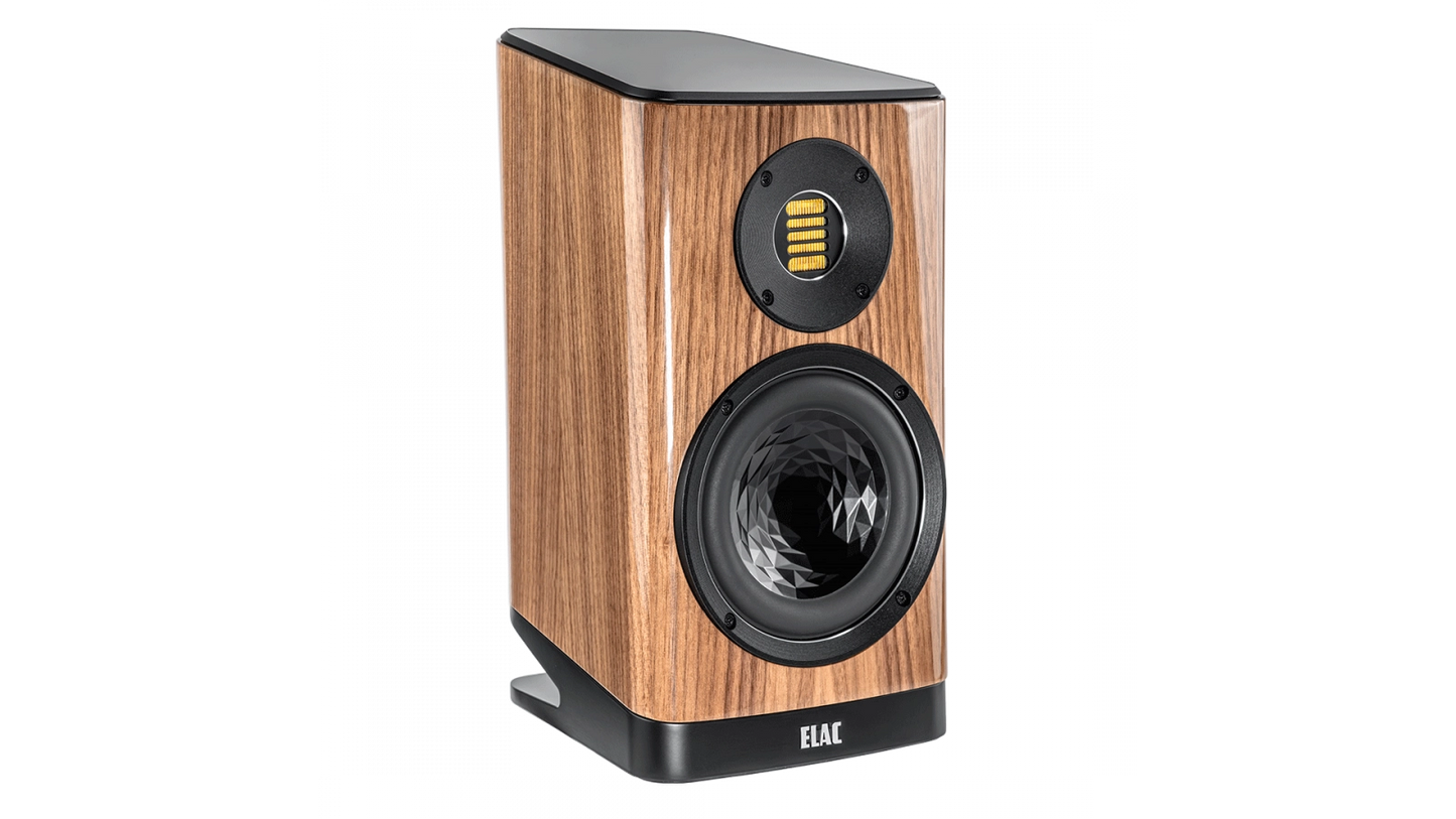 Elac Vela 2.0 VBS403.2. Altavoz de Estanteria 2 Vías. Par