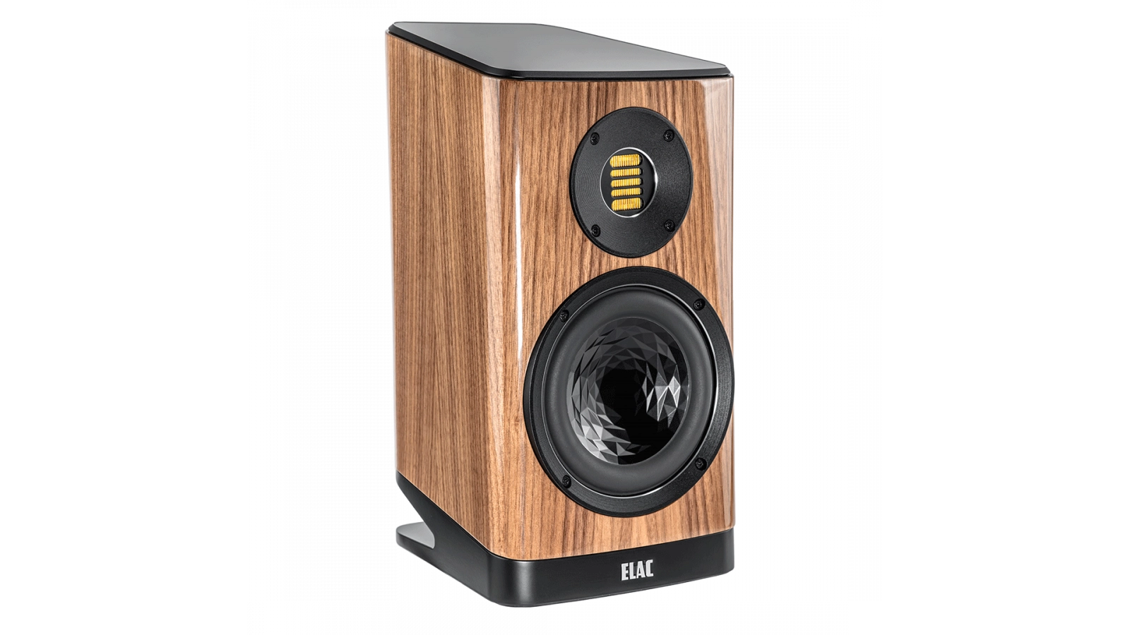 Elac Vela 2.0 VBS403.2. Altavoz de Estanteria 2 Vías. Par