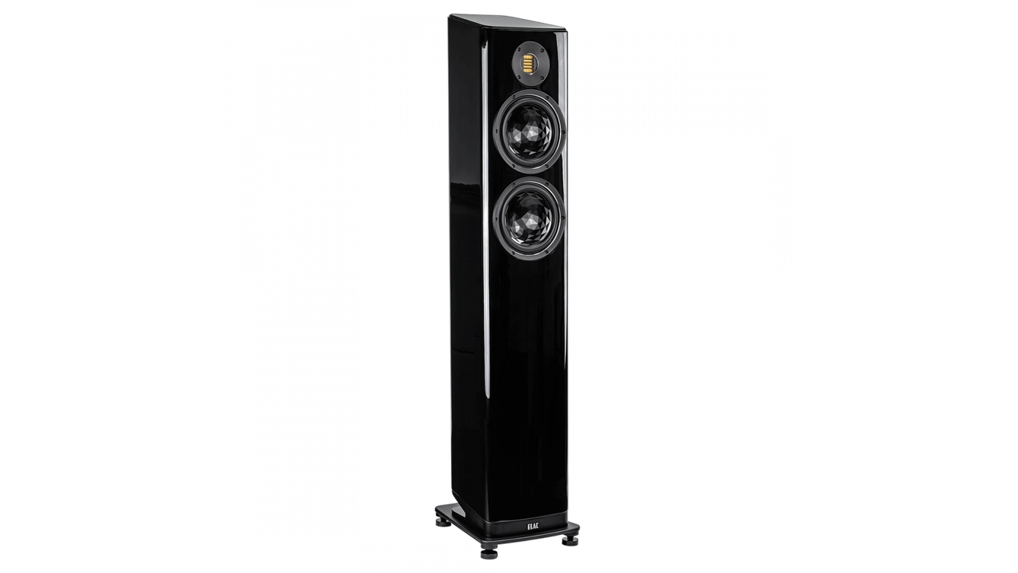 Elac Vela 2.0 VFS408.2. Altavoz de Torre 2.5 Vías. Par