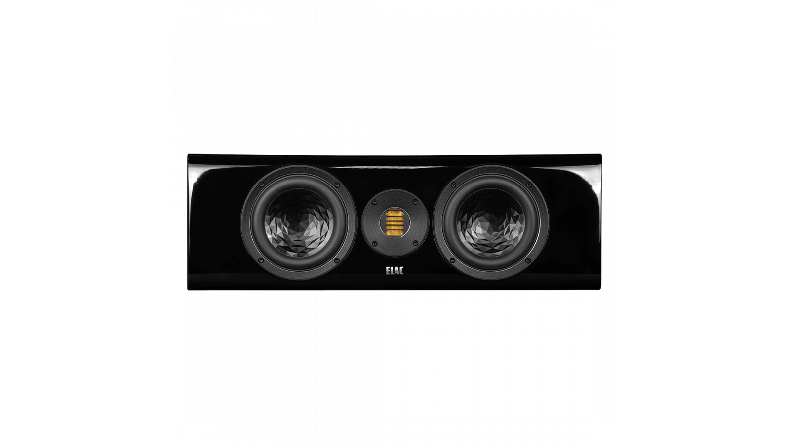 Elac Vela 2.0 VCC401.2. Altavoz Central de 2.5 Vías