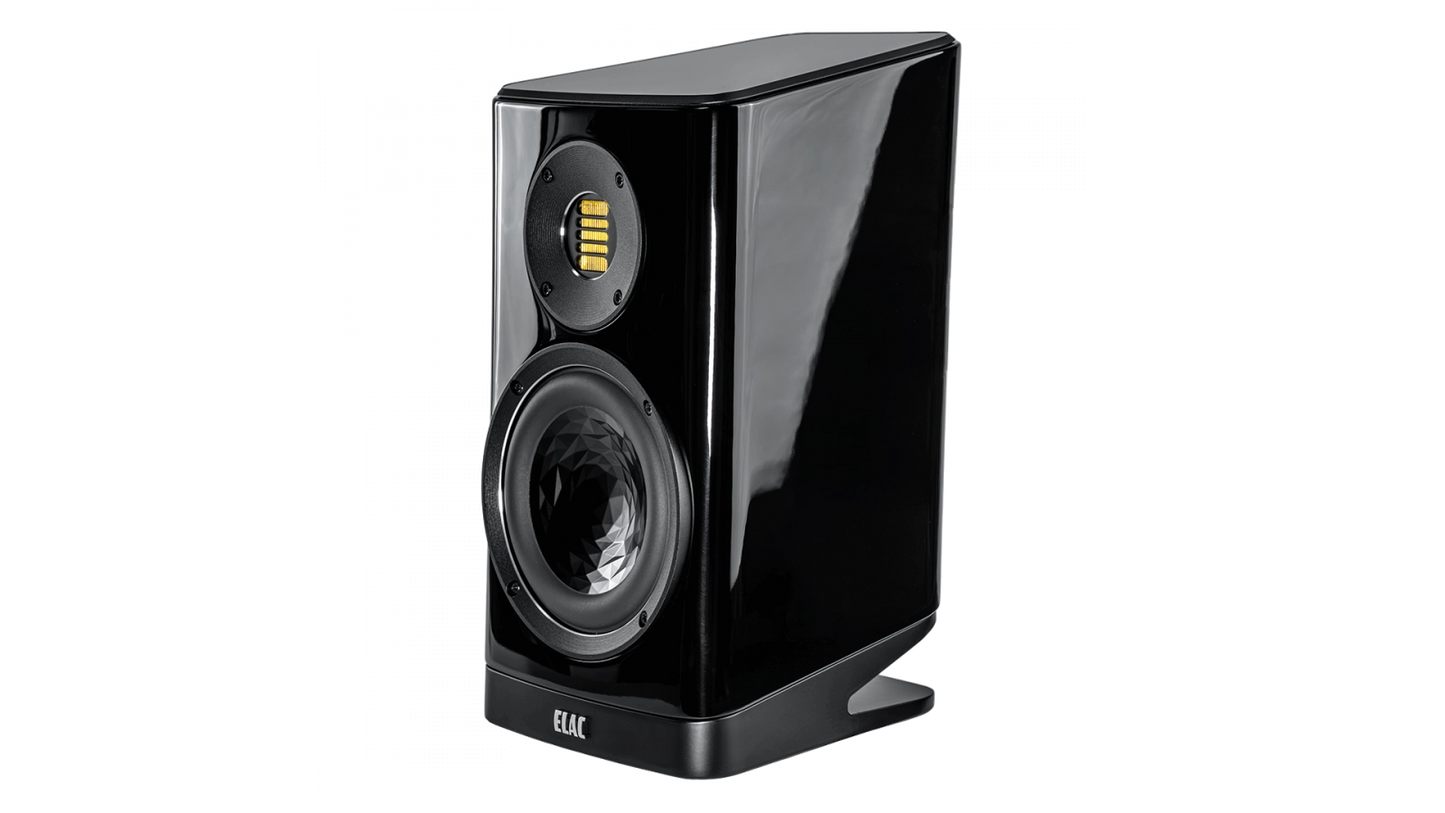 Elac Vela 2.0 VBS403.2. Altavoz de Estanteria 2 Vías. Par