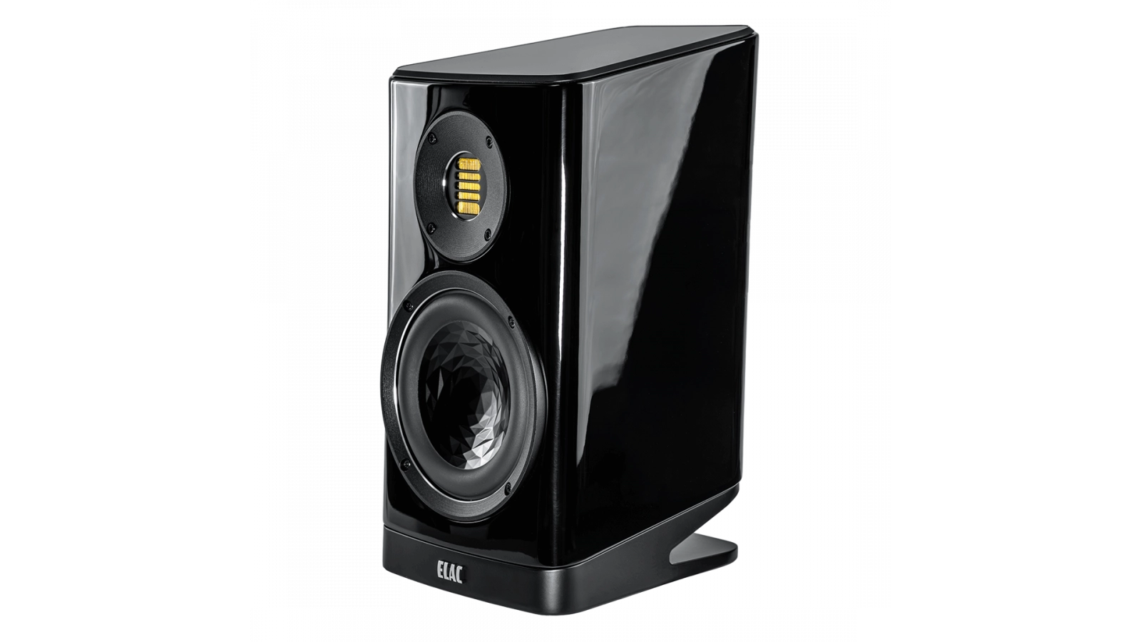 Elac Vela 2.0 VBS403.2. Altavoz de Estanteria 2 Vías. Par