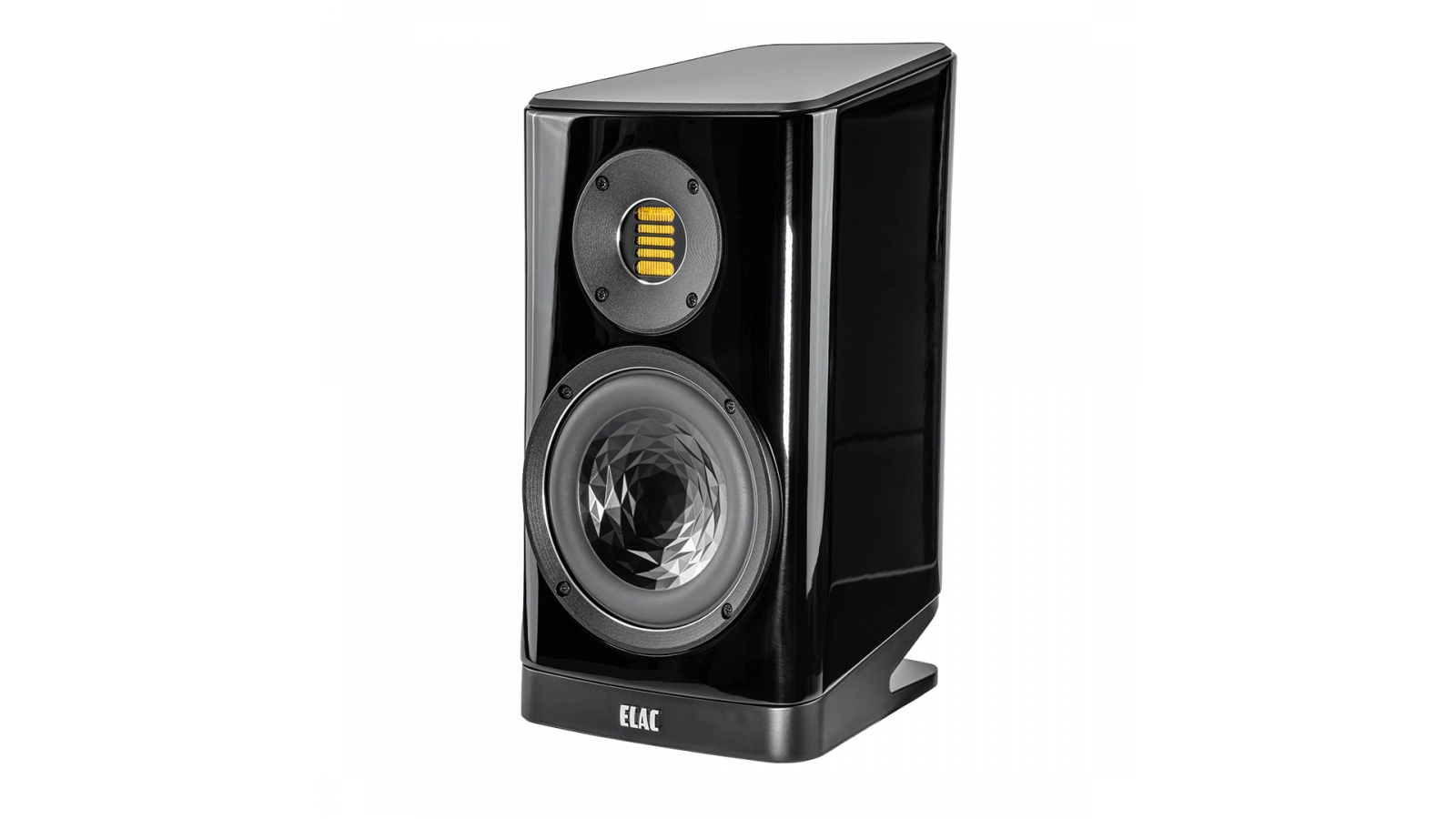 Elac Vela 2.0 VBS403.2. Altavoz de Estanteria 2 Vías. Par