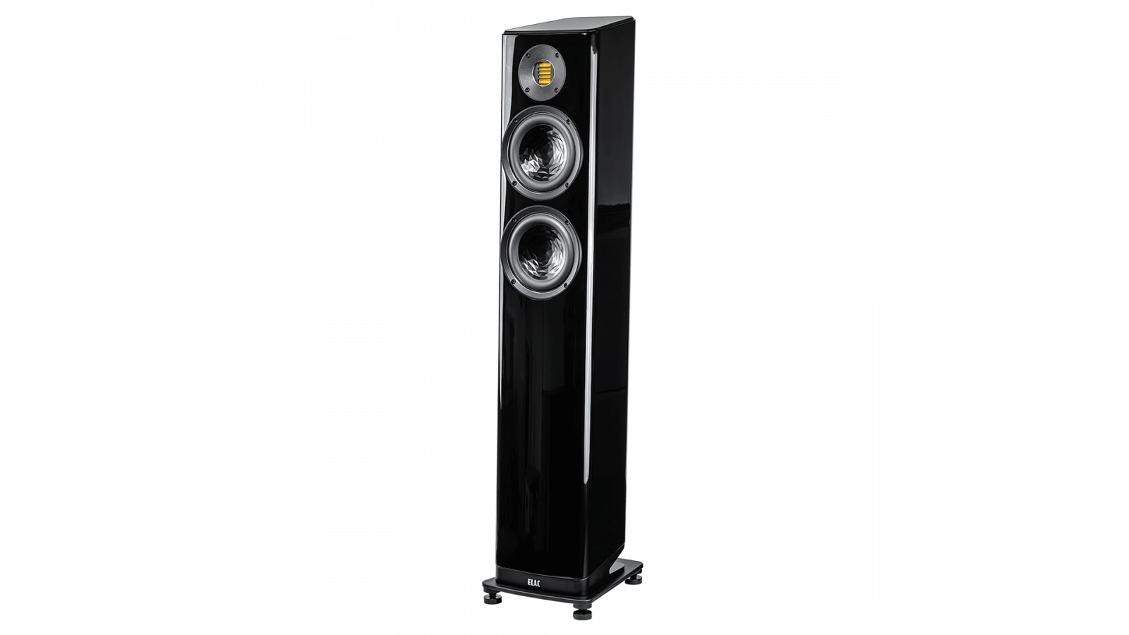 Elac Vela 2.0 VFS407.2. Altavoz de Torre 2.5 Vías. Par