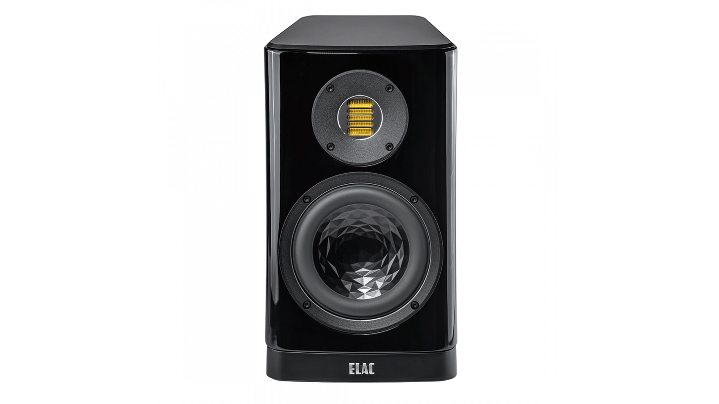 Elac Vela 2.0 VBS403.2. Altavoz de Estanteria 2 Vías. Par