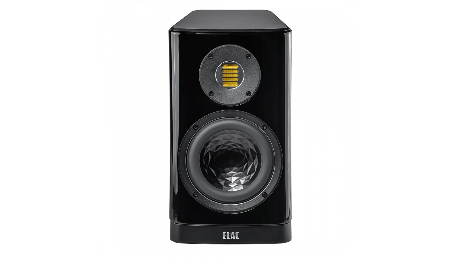 Elac Vela 2.0 VBS403.2. Altavoz de Estanteria 2 Vías. Par