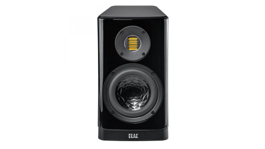 Elac Vela 2.0 VBS403.2. Altavoz de Estanteria 2 Vías. Par