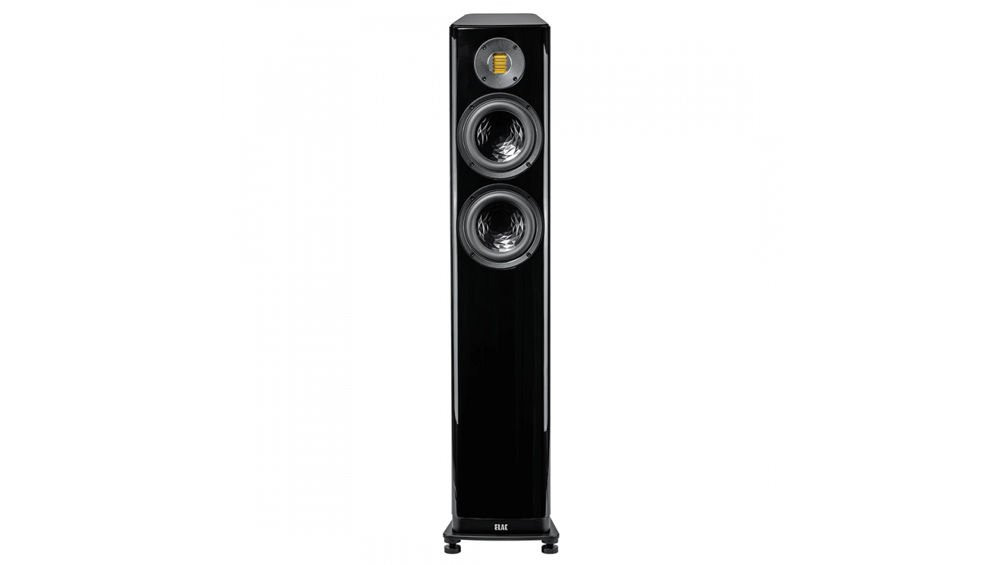 Elac Vela 2.0 VFS407.2. Altavoz de Torre 2.5 Vías. Par