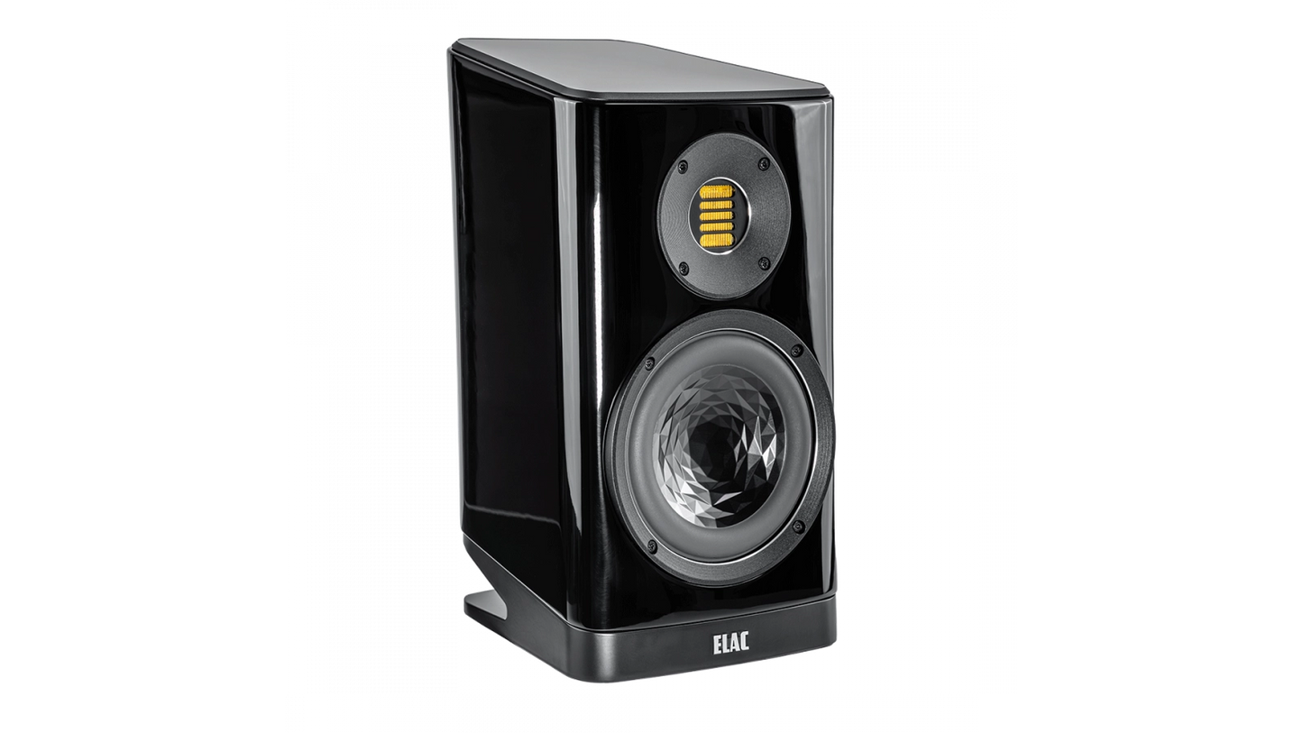 Elac Vela 2.0 VBS403.2. Altavoz de Estanteria 2 Vías. Par