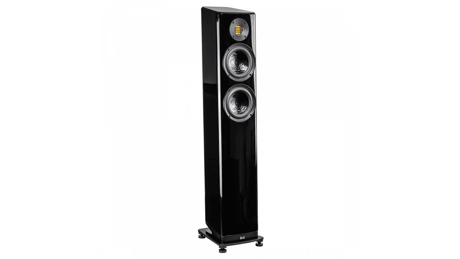 Elac Vela 2.0 VFS407.2. Altavoz de Torre 2.5 Vías. Par