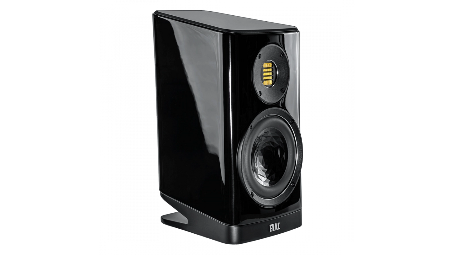 Elac Vela 2.0 VBS403.2. Altavoz de Estanteria 2 Vías. Par