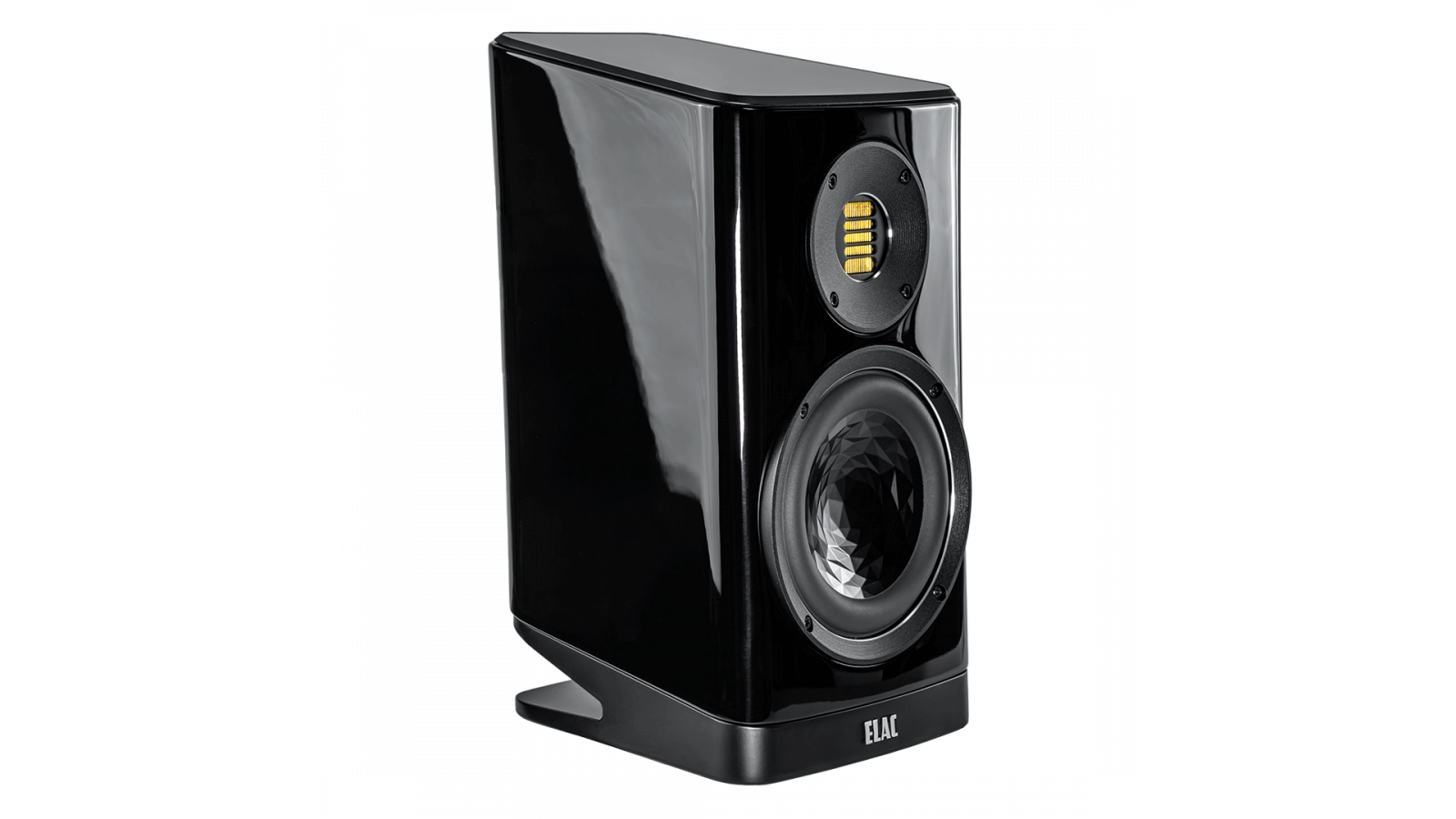 Elac Vela 2.0 VBS403.2. Altavoz de Estanteria 2 Vías. Par