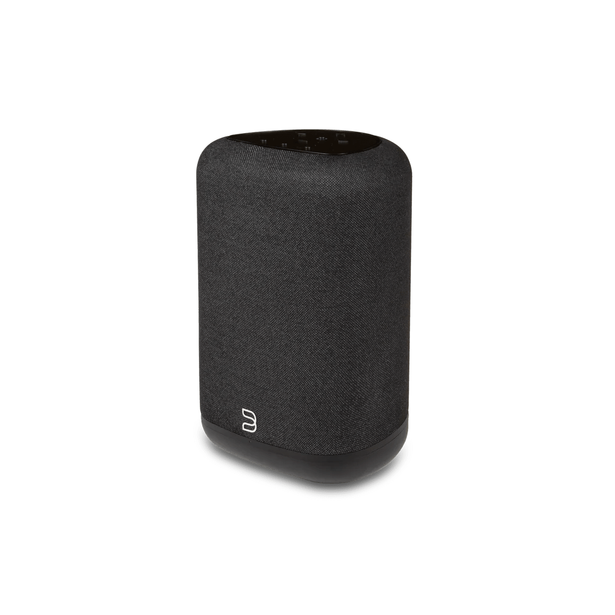 Bluesound Pulse Flex. Bocina Streaming Compacta Mono 50W con BluOS, Woofer 4" y Streaming Multi-Habitación