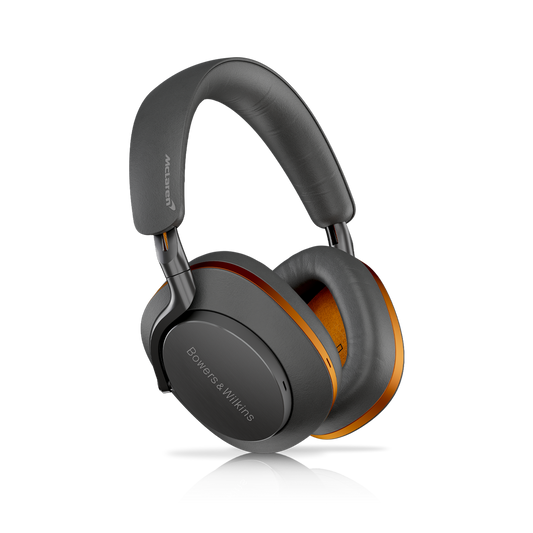 Bowers & Wilkins Px8 McLaren Edition. Audifonos Bluetooth