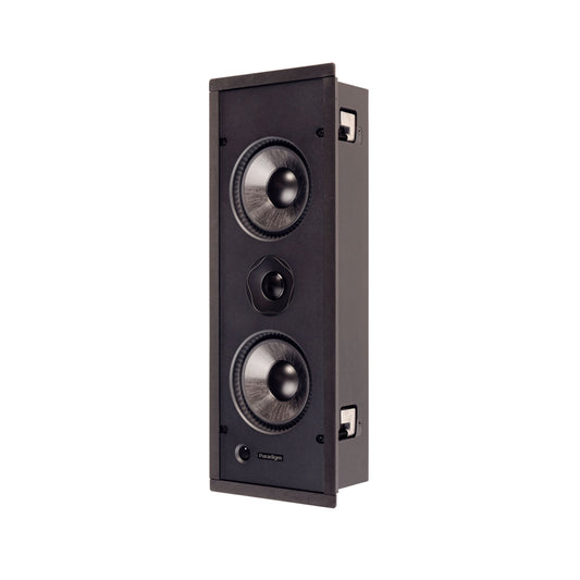 Paradigm CI Pro P1 LCR V2. Altavoz frontal/central compacto de alto rendimiento