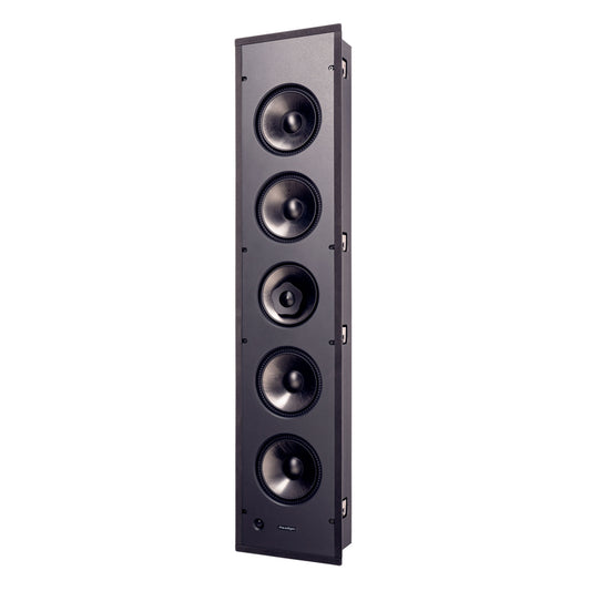 Paradigm CI Pro P5 LCR V2. El altavoz LCR más avanzado y potente de la serie