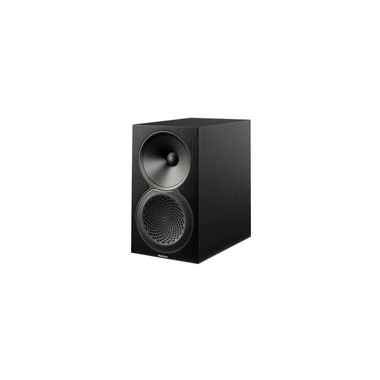 Paradigm Premier 120B v2. Bocina Bookshelf 2 Vías 5.5" AL-MAG con Tweeter AL-MAC Compacta. Par
