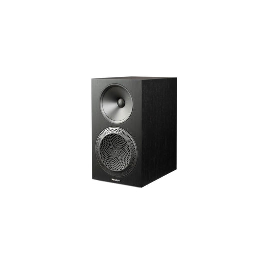 Paradigm Premier 220B v2. Bocina Bookshelf 2 Vías 6" AL-MAG con Tweeter AL-MAC. Par