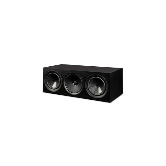 Paradigm Premier 520LCR v2. Bocina LCR 3 Vías Sellada con Array Coaxial 6" AL-MAG y Dual Woofer 6" Carbon-X