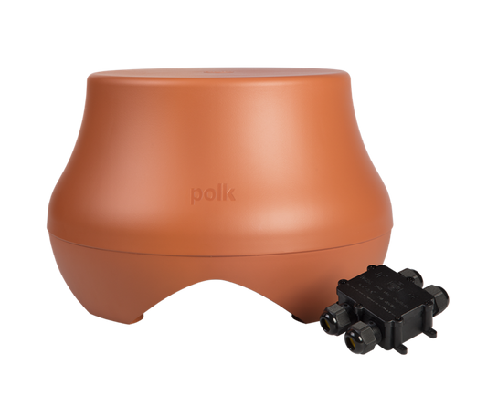 Polk Atrium Sub100. Subwoofer de Exteriores