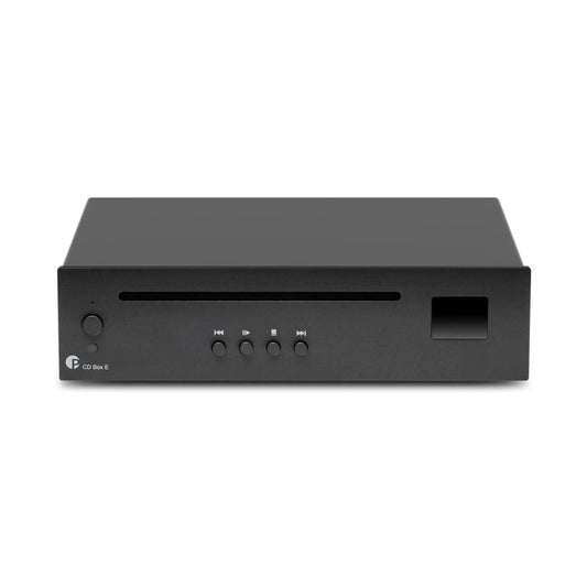 Pro-Ject CD Box E. Reproductor de CD's Compacto