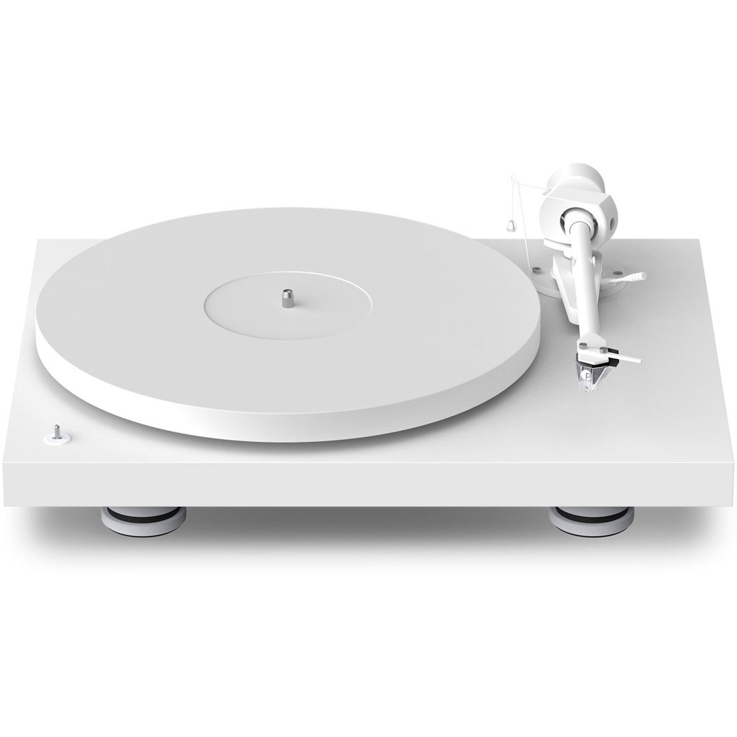 Pro-Ject Debut PRO B. Tornamesa Carbono-Aluminio True Balanced con Pick it PRO B