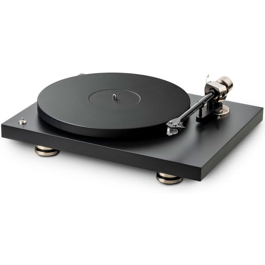 Pro-Ject Debut PRO B. Tornamesa Carbono-Aluminio True Balanced con Pick it PRO B