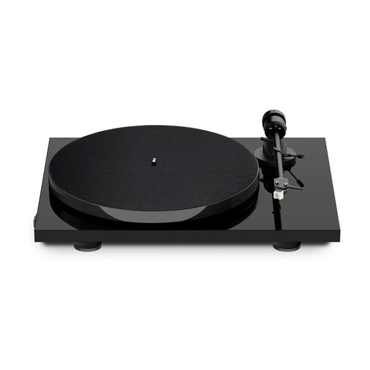 Pro-Ject E1 BT. Tornamesa con Bluetooth y Phono Integrado