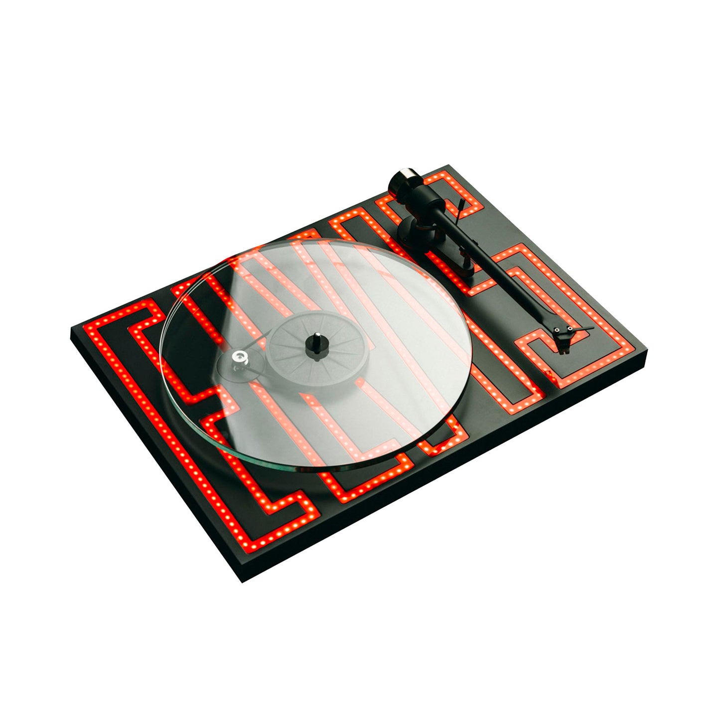 Pro-Ject Elvis Turntable. Edición Limitada 90 Aniversario