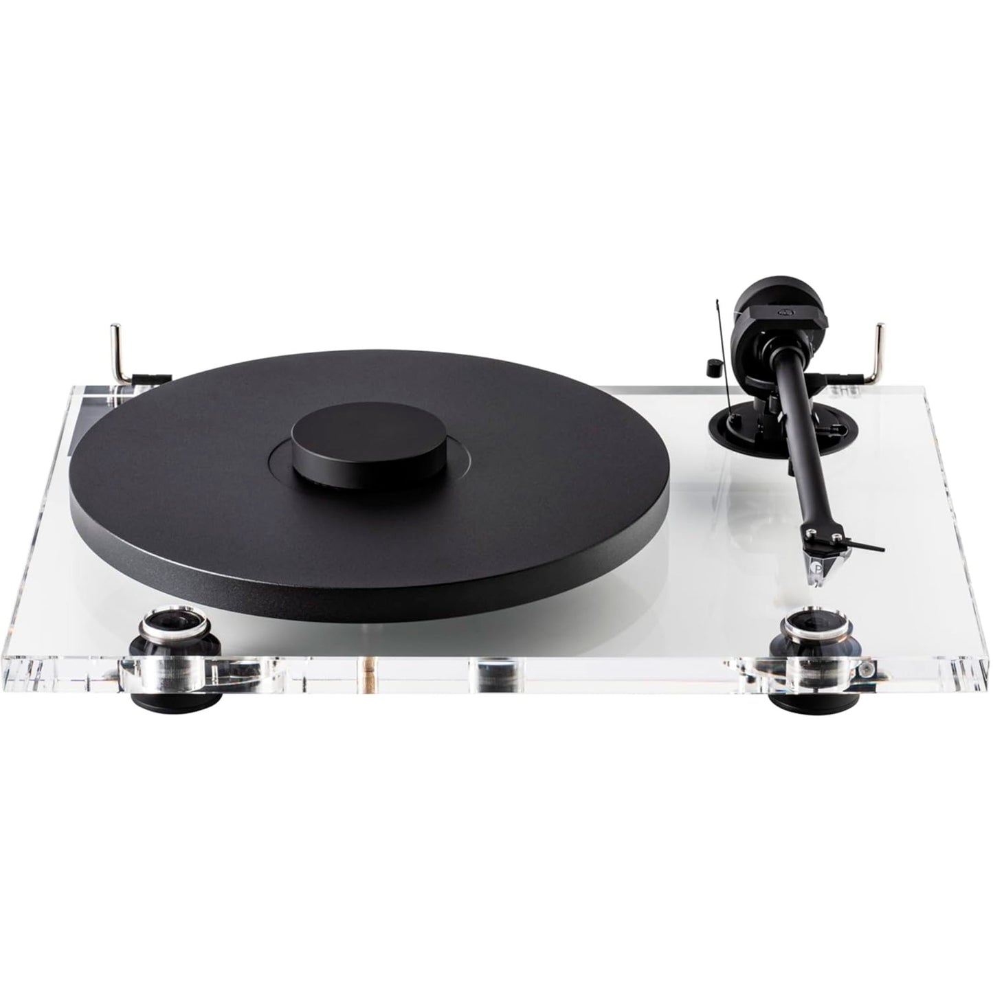 Pro-Ject XA B. Tornamesa Acrílica con Brazo de 10" Aluminio y Pick it PRO Balanced