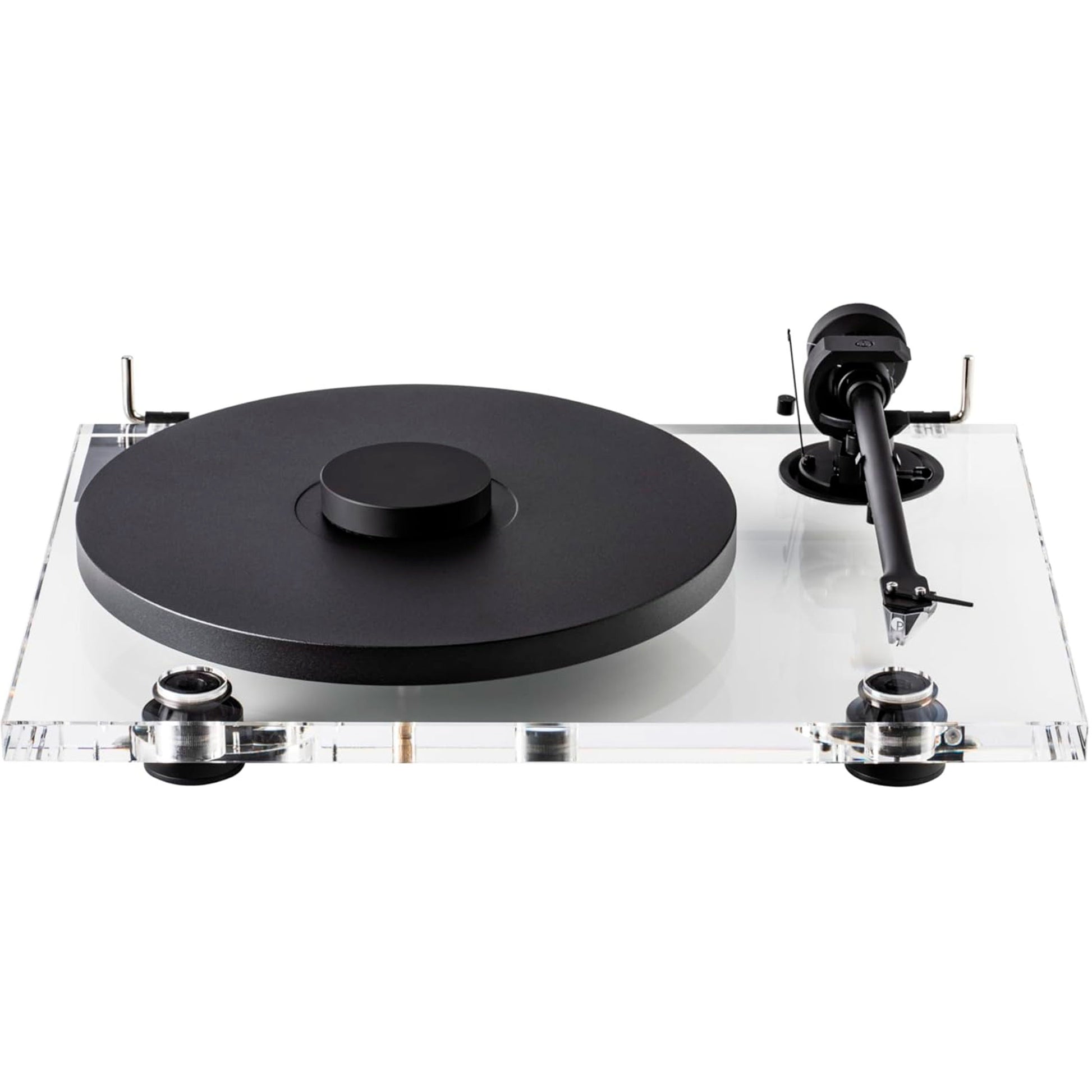 Pro-Ject XA B. Tornamesa Acrílica con Brazo de 10" Aluminio y Pick it PRO Balanced