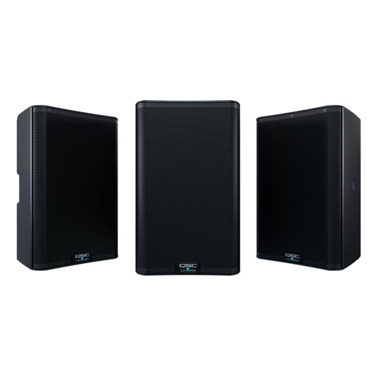 QSC K10.2. Altavoz Activo 2 Vías 2000W 10"