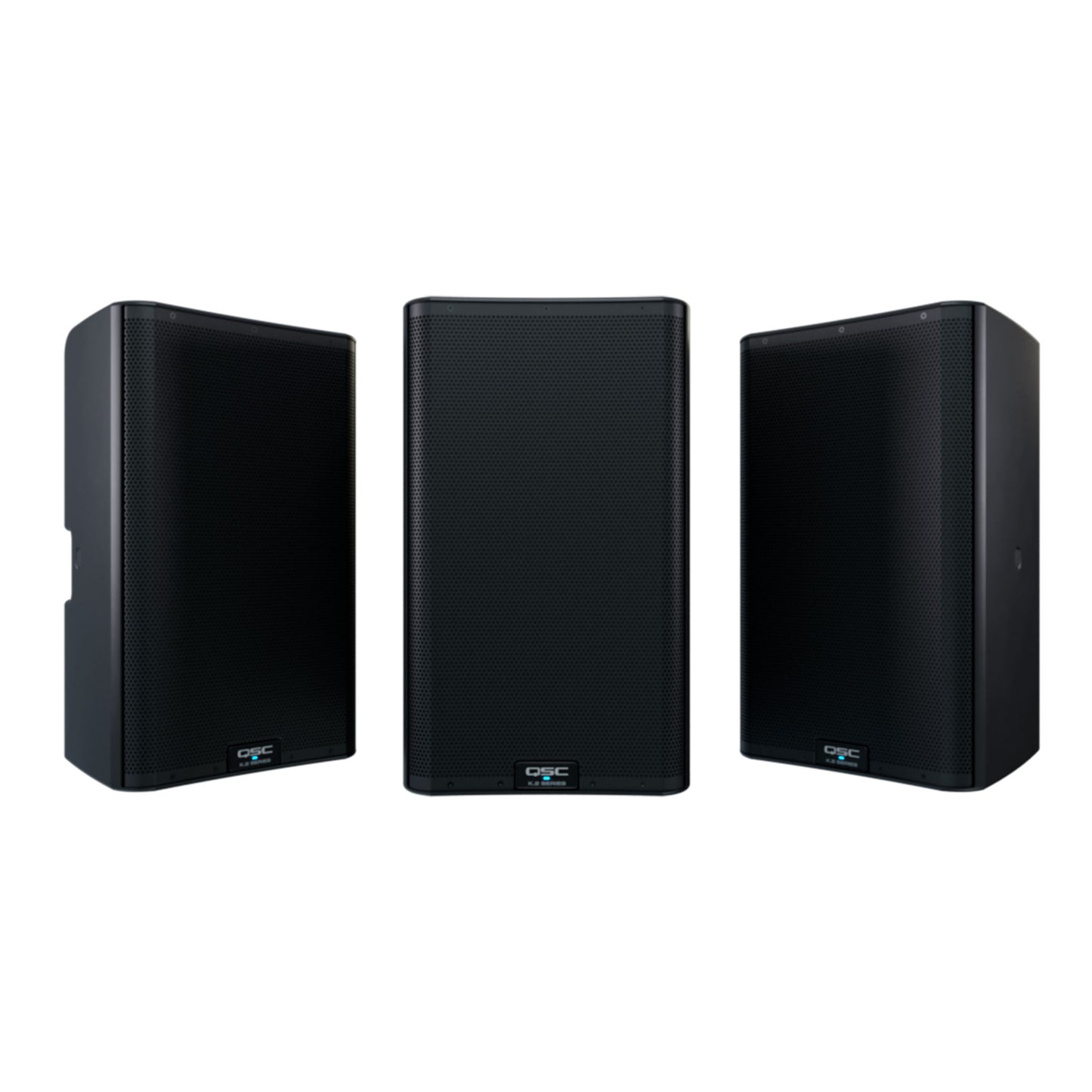 QSC K12.2. Altavoz Activo 2 Vías 2000W 12"