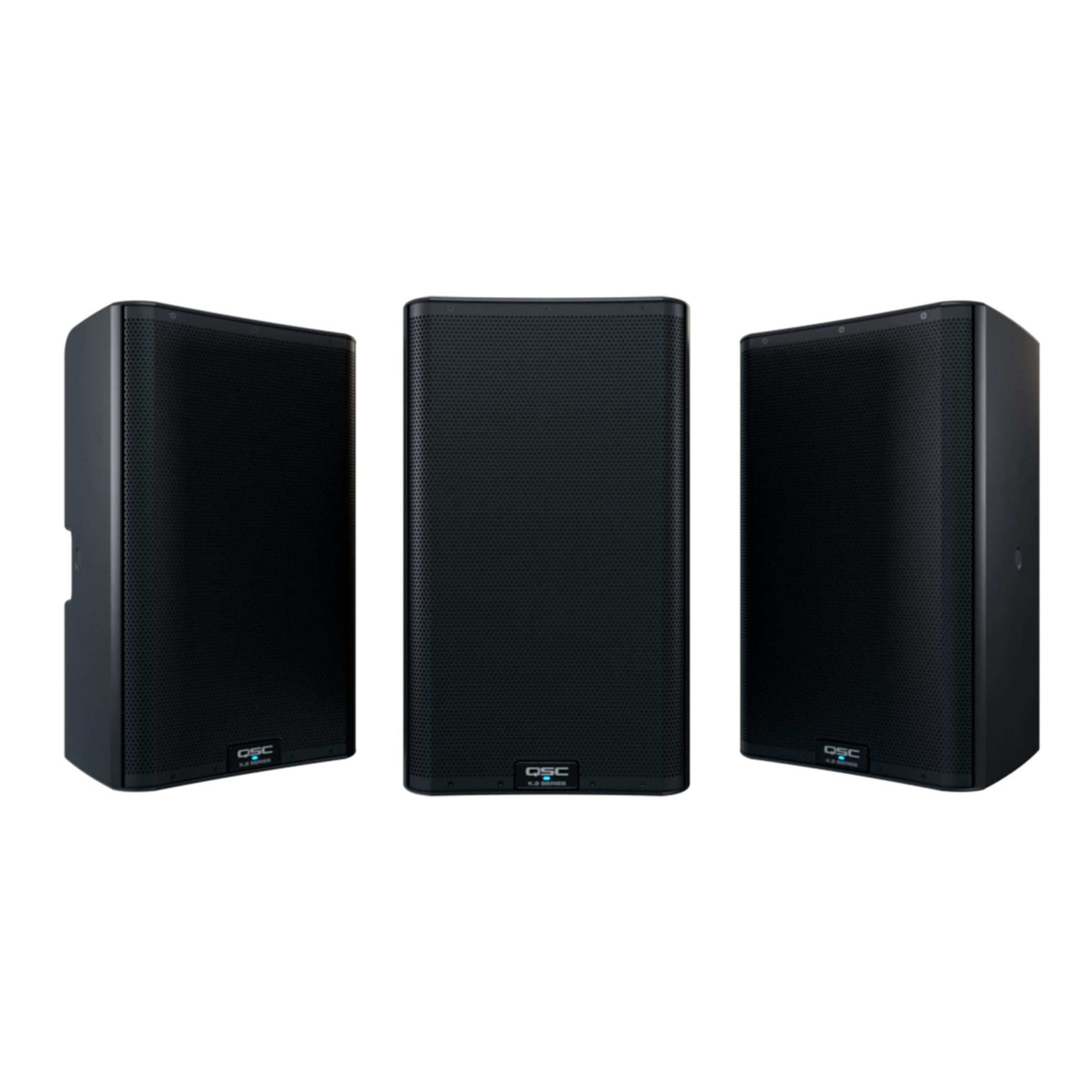 QSC K12.2. Altavoz Activo 2 Vías 2000W 12"