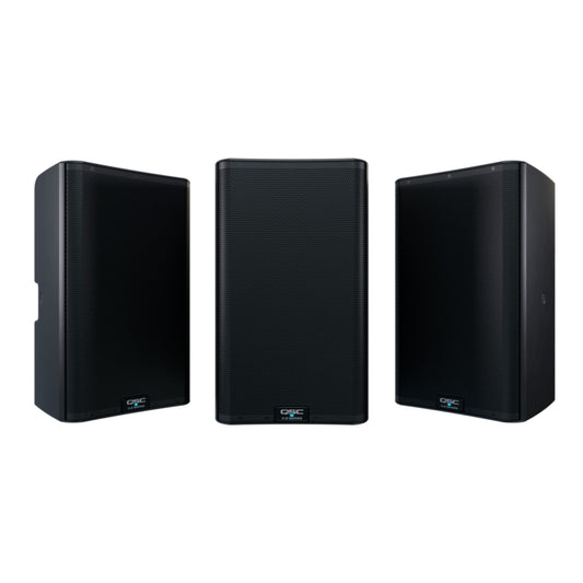 QSC K12.2. Altavoz Activo 2 Vías 2000W 12"